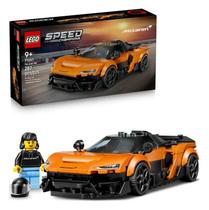 Lego Speed Champions Mclaren W1 - 287 Peças - 77257