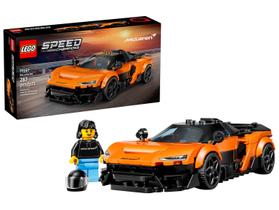 LEGO Speed Champions McLaren W1 77257 LEGO Speed Champions McLaren W1 77257