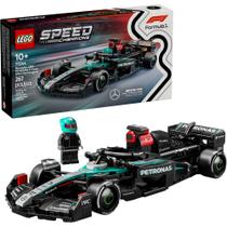 Lego Speed Champions Mercedes AMG F1 W15 77244 com 267pcs