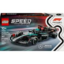 Lego Speed Champions Mercedes Amg F1 W15