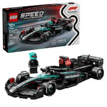 Lego Speed Champions Mercedes-AMG Fórmula 1 W15 77244