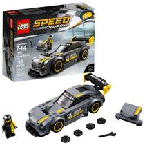 LEGO Speed Champions Mercedes-AMG GT3 (75877) - Kit de Construção