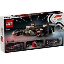 Lego Speed Champions Moneygram Haas F1 Team VF-24 77250 Lego Speed Champions Moneygram Haas F1 Team VF-24 77250