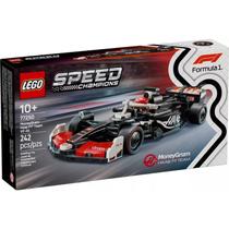 Lego Speed Champions Moneygram Haas F1 Team Vf-24