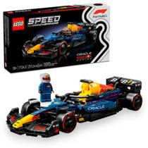 LEGO Speed Champions Oracle Red Bull Racing RB20 F1 251 Peças 77243