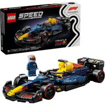 Lego Speed Champions Oracle Red Bull Racing RB20 F1 77243