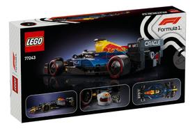 Lego Speed Champions Oracle Red Bull Racing Rb20 F1 (77243)