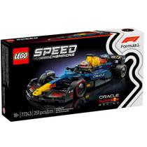 Lego Speed Champions Oracle Red Bull Racing RB20 F1 77243