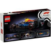 Lego Speed Champions Oracle RED BULL Racing RB20 F1 77243