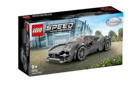 Lego Speed Champions Pagani Utopia 76915