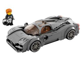 LEGO Speed Champions - Pagani Utopia 76915