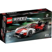 Lego Speed Champions Porsche 963 24h Le Mans 280 Peças