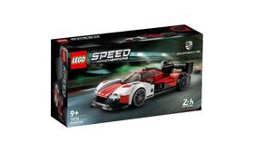 Lego Speed Champions Porsche 963 76916 4111176916