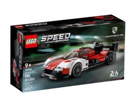 Lego Speed Champions Porsche 963 76916