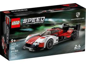 LEGO Speed Champions - Porsche 963 - 76916