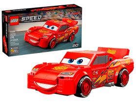 LEGO Speed Champions Relâmpago McQueen LEGO Speed Champions Relâmpago McQueen
