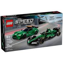 Lego Speed Champions Safety car Aston Martin e AMR23 76925 Lego Speed Champions Safety car Aston Martin e AMR23 76925