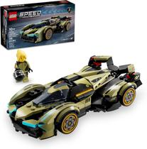 LEGO Speed Champions Supercarro Lamborghini Lambo V12 Vision