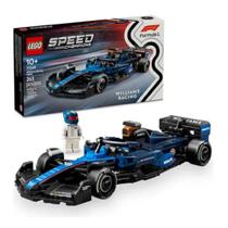 Lego Speed Champions Williams Racing F1 Lego Speed Champions Williams Racing F1