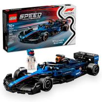 LEGO Speed Champions Williams Racing FW46 F1 263 Peças 77249