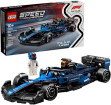 LEGO Speed Champions - Williams Racing FW46 F1 77249 LEGO Speed Champions - Williams Racing FW46 F1 77249