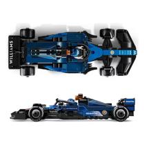 Lego Speed Champions Williams Racing Fw46 F1