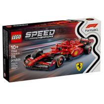 LEGO Speed - Ferrari SF-24 F1 - 275 Peças - 77242