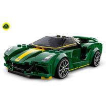 Lego Speed Lotus Evija - 76907