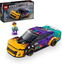Lego Speed NASCAR Next Gen Chevrolet Camaro ZL1 76935 Lego Speed NASCAR Next Gen Chevrolet Camaro ZL1 76935
