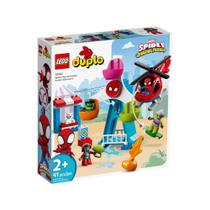 Lego spidey and his amazing friends: funfair adventure 10963 Lego spidey and his amazing friends: funfair adventure 10963