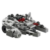 Lego star wars 30708 74 peças