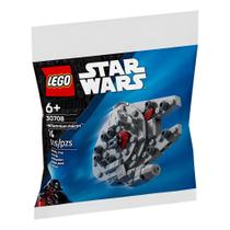 Lego Star Wars 30708 Millennium Falcon 74 Pçs Lego Star Wars 30708 Millennium Falcon 74 Pçs