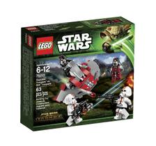 LEGO Star Wars 75002 - Tropas da República vs. Tropas Sith