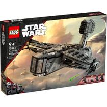 Lego star wars 75323 the justifier