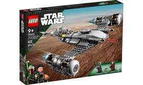 Lego Star Wars 75325 Starfighter N-1 Do Mandaloriano