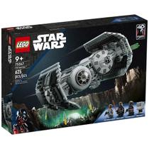 Lego Star Wars 75347 - Bombardeiro TIE 625 Peças