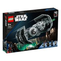 Lego Star Wars 75347 Bombardeiro Tie E Darth Vader 625 Pçs