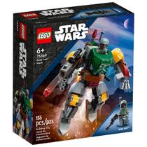 Lego Star Wars 75369 - Robô do Boba Fett