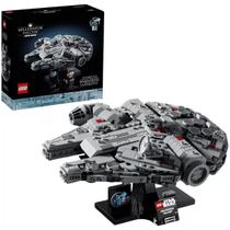 Lego Star Wars 75375 Millennium Falcon 921 Peças