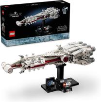 Lego Star Wars 75376 Tantive IV Midi Scale
