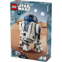 Lego star wars 75379 r2 d2