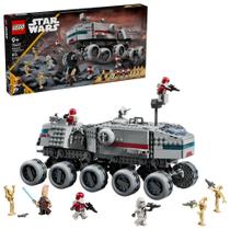 Lego Star Wars 75413 - República Juggernaut Lego Star Wars 75413 - República Juggernaut