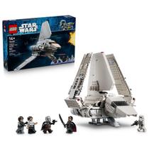 LEGO Star Wars 75459 Nave Imperial Lambda-Class LEGO Star Wars 75459 Nave Imperial Lambda-Class