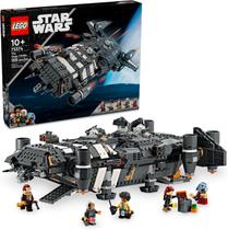 LEGO Star Wars - A Cinza de Ônix 75374