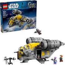 LEGO Star Wars - A Crista de Navalha 75447 LEGO Star Wars - A Crista de Navalha 75447