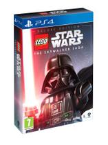 LEGO Star Wars: A Saga Skywalker (Deluxe Edition) - Para