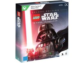 Lego Star Wars: A Saga Skywalker para Xbox One