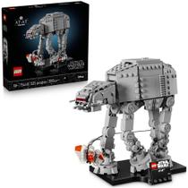Lego Star Wars AT-AT Construção de Walker 75440 - 525 Peças COR: Cinza