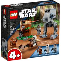 Lego Star Wars AT-ST 75332 87pcs