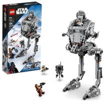 LEGO Star Wars AT-ST de Hoth (75322) - Kit de Construção com 586 Peças (9+)